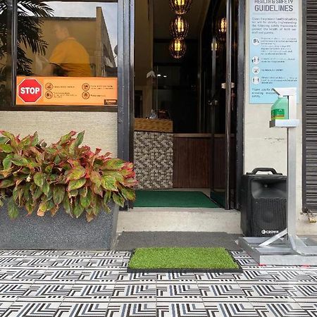 Urbantel Hotel لوسينا المظهر الخارجي الصورة