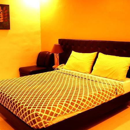 Urbantel Hotel لوسينا المظهر الخارجي الصورة