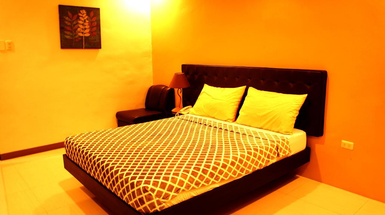 Urbantel Hotel لوسينا المظهر الخارجي الصورة