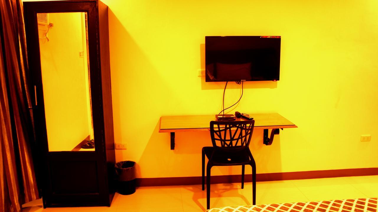 Urbantel Hotel لوسينا المظهر الخارجي الصورة