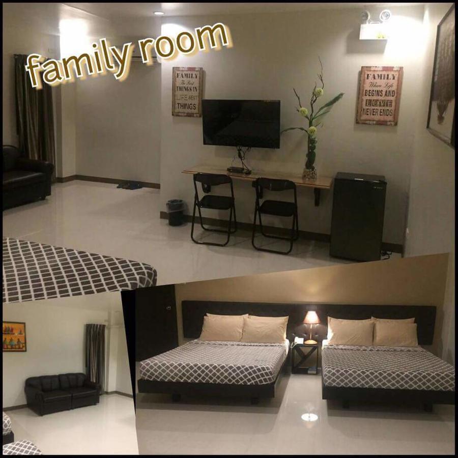 Urbantel Hotel لوسينا المظهر الخارجي الصورة